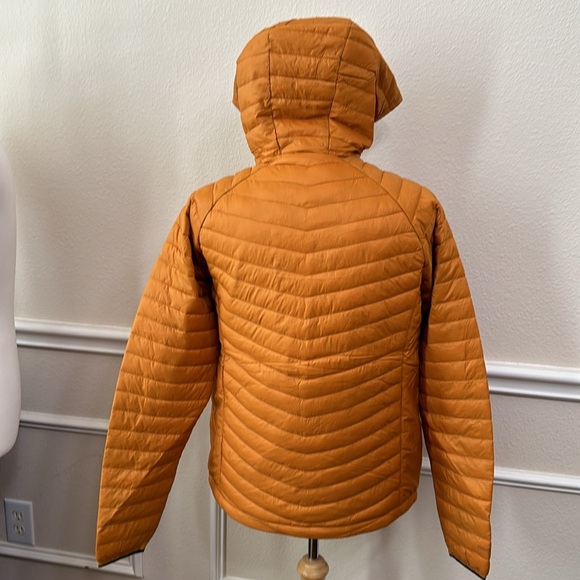 Craghoppers EXPOLITE HOODED JACKET - Cumin - Picture 2 of 16